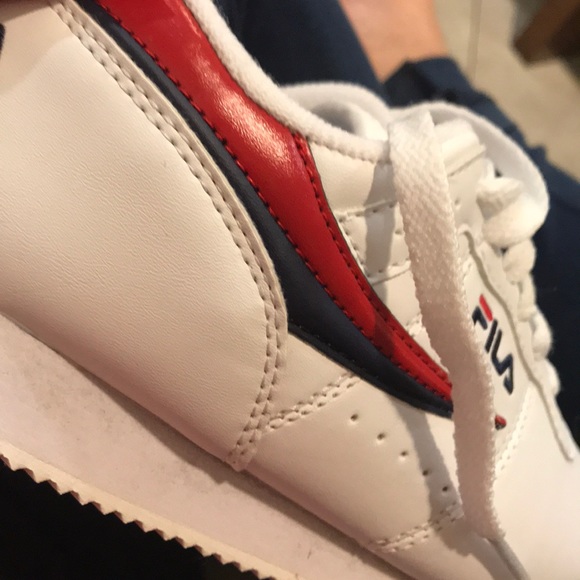 Shoes - Picture 3 of 3